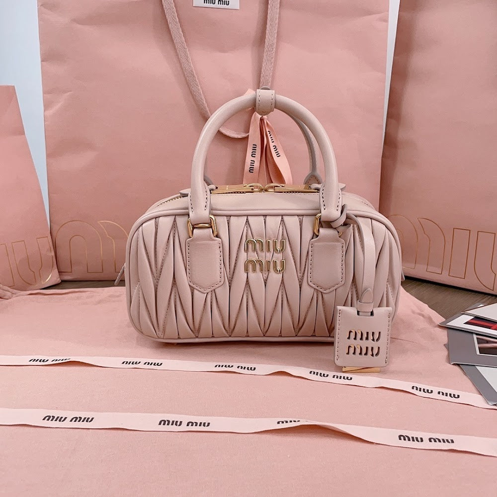 Dragons Bags Miun Miun Luxury Bag --122470