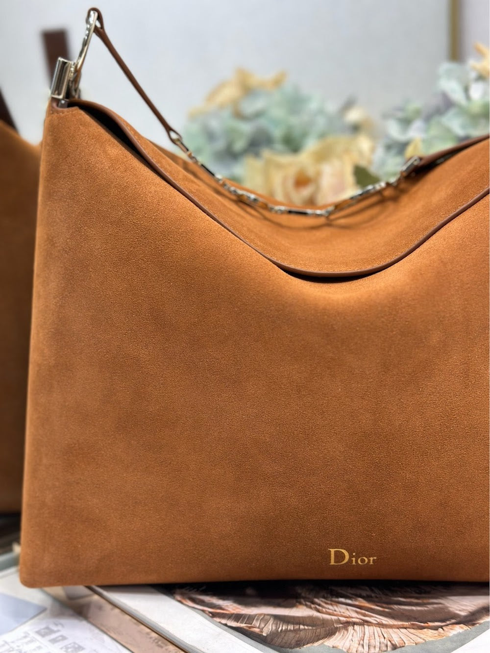 Dragons BagsDiorn Luxury Bag --115530