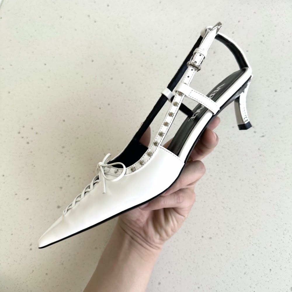 Dragons Bags Versace Luxury Heels --51071