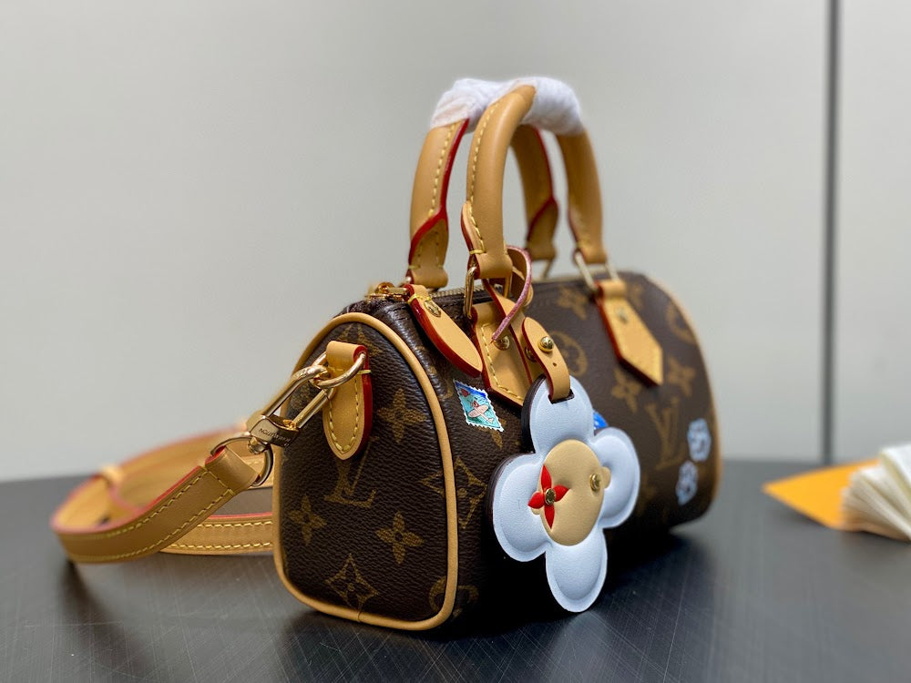 Dragons Bags ln Luxury Bag --97486