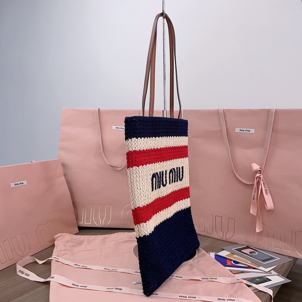 Dragons Bags Miun Miun Luxury Bag --122665