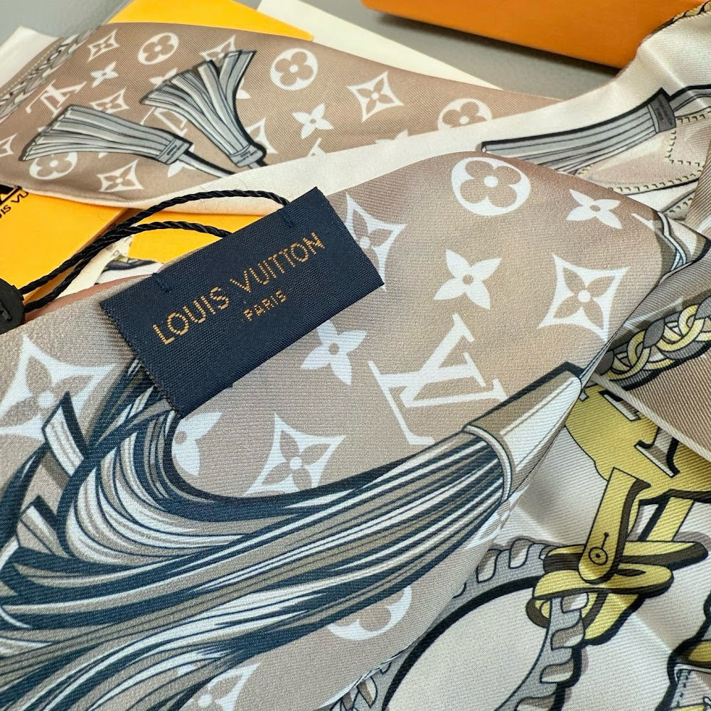Dragons Bags Premium Designer Scarf --98894