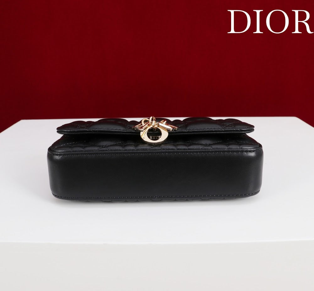 Dragons BagsDiorn Luxury Bag --116355
