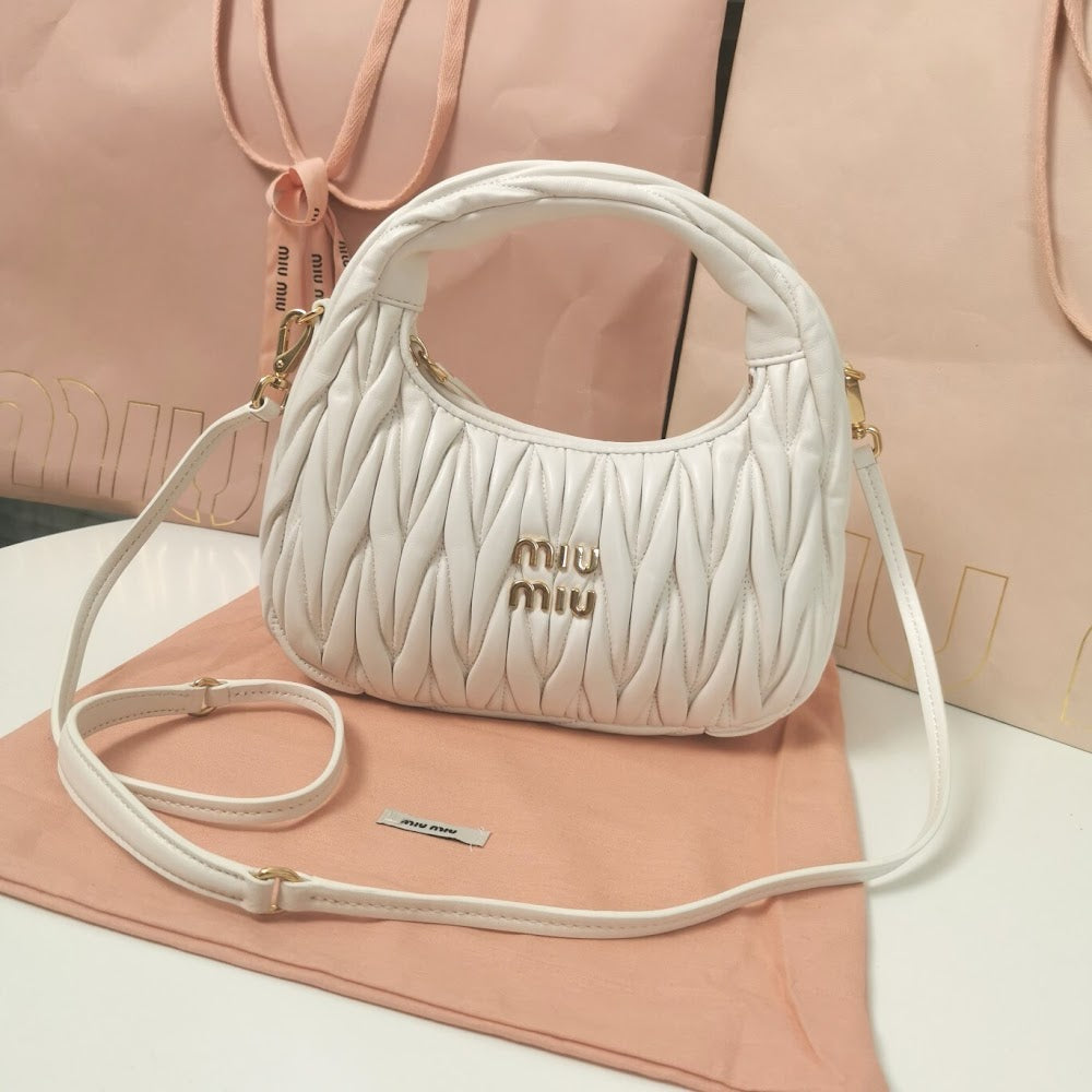 Dragons Bags Miun Miun Luxury Bag --123325