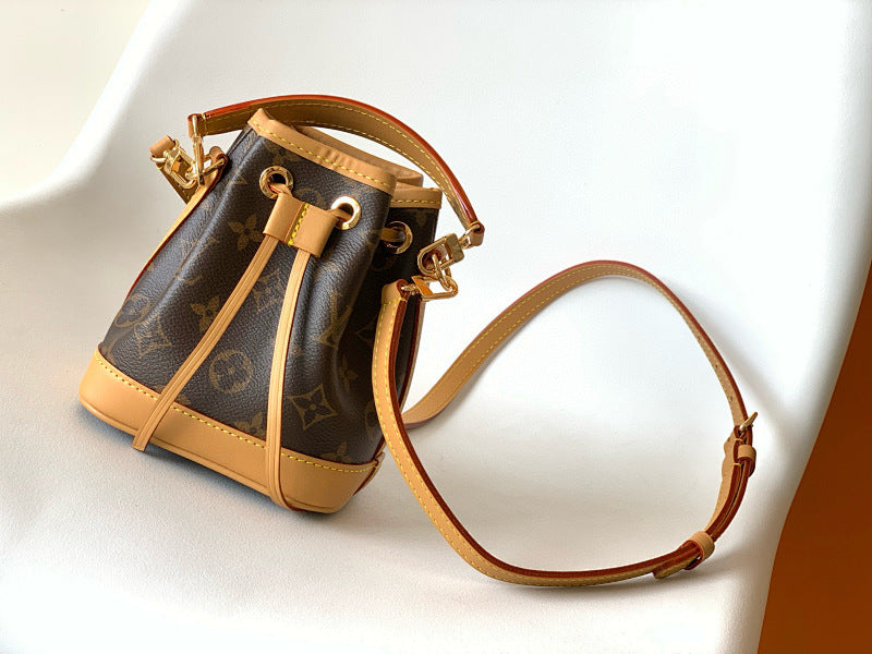 Dragons Bags LVn Luxury Bag --80165