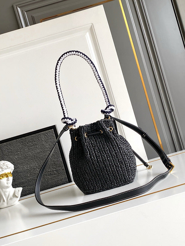Dragons Bags pradn Luxury Bag --74198
