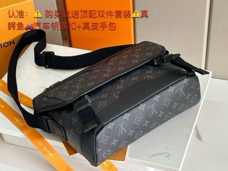 Dragons Bags ln Luxury Bag --70802