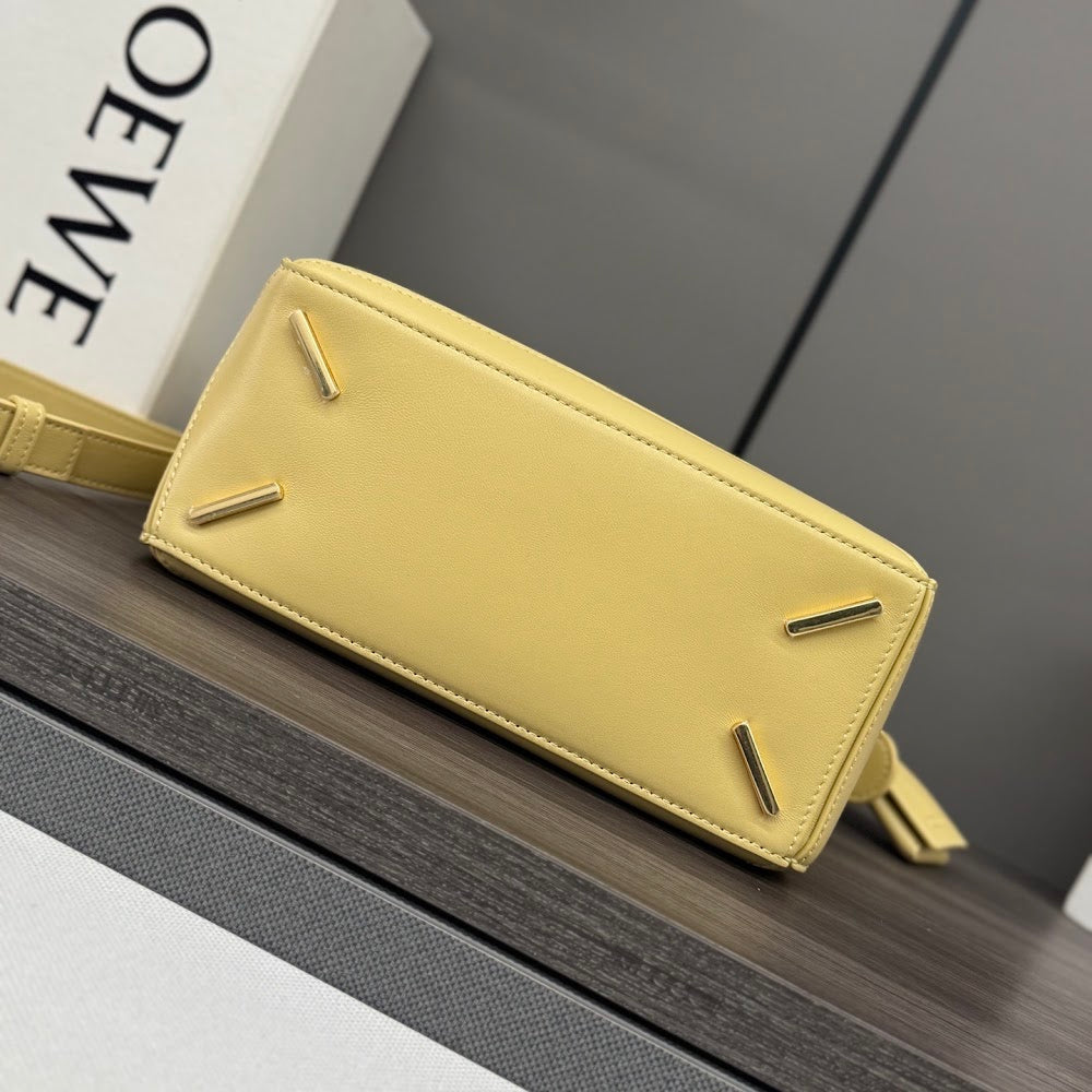 Dragons Bags Lowen Luxury Bag --99965