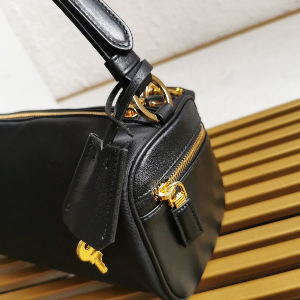 Dragons Bags Pradn Luxury Bag --102138