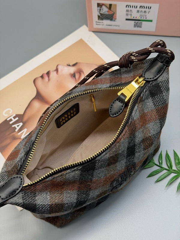 Jessica Bags pradn Luxury Bag --75313