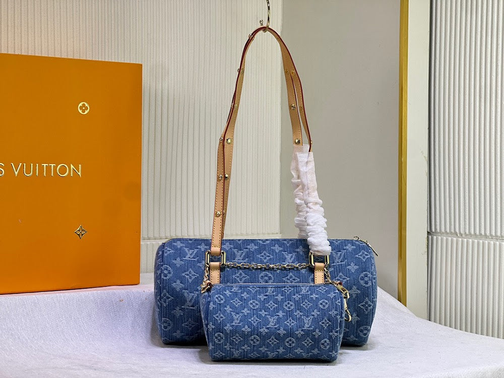 Dragons Bags ln Luxury Bag --76797