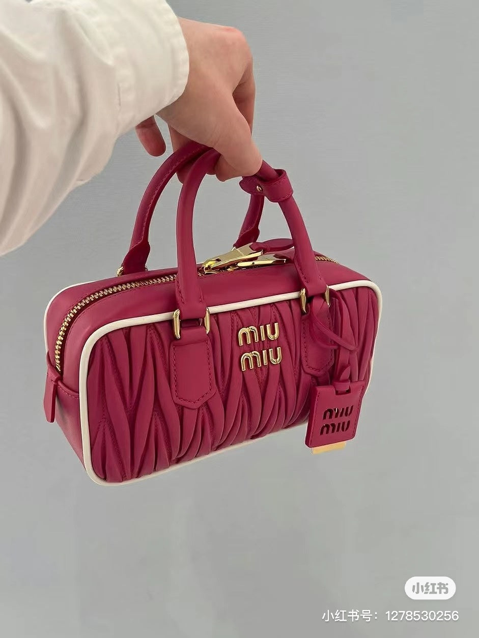 Dragons Bags Miun Miun Luxury Bag --122512