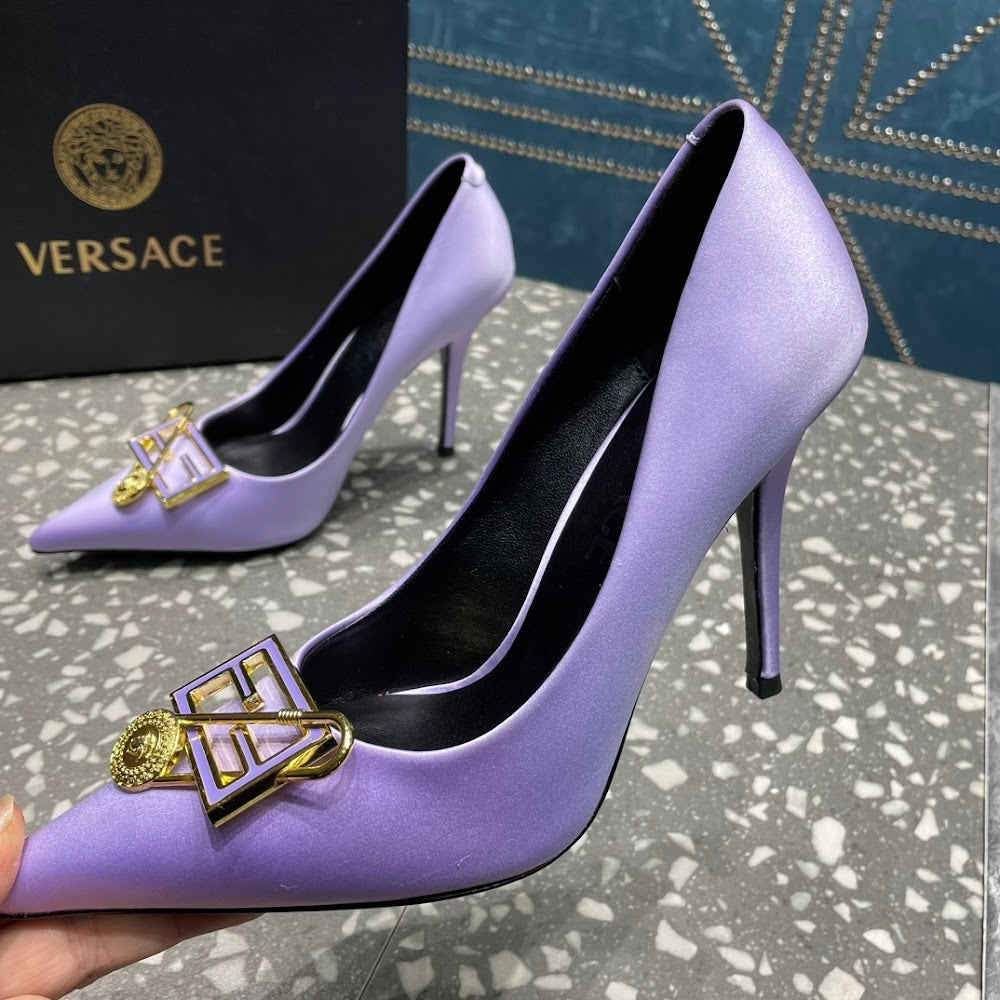 Dragons Bags Versace Luxury Heels --51050