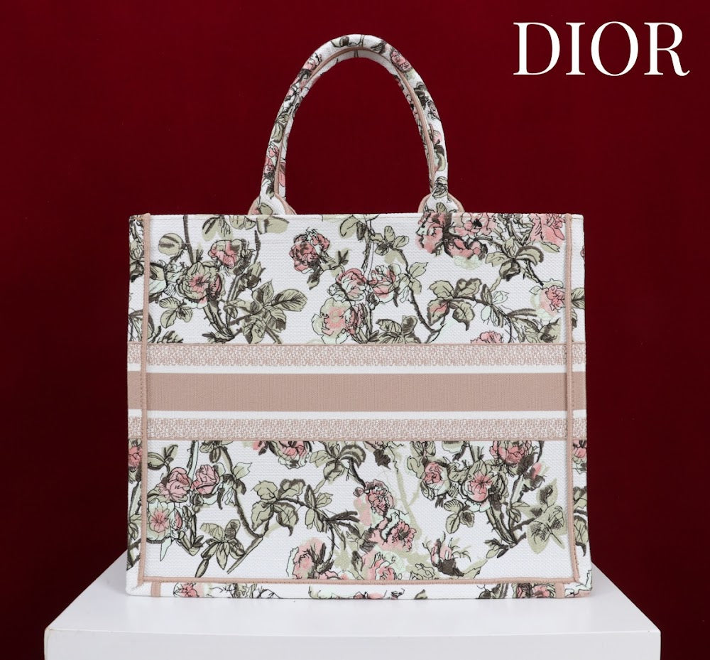 Dragons BagsDiorn Luxury Bag --114895