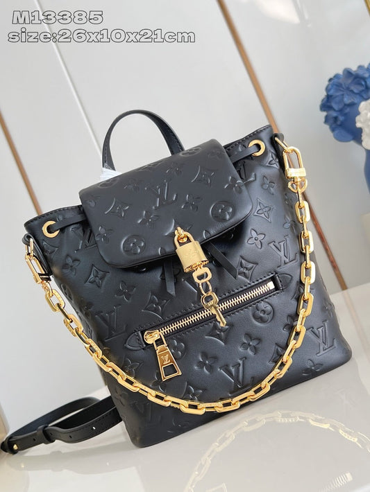 Dragons Bags ln Luxury Bag --97618