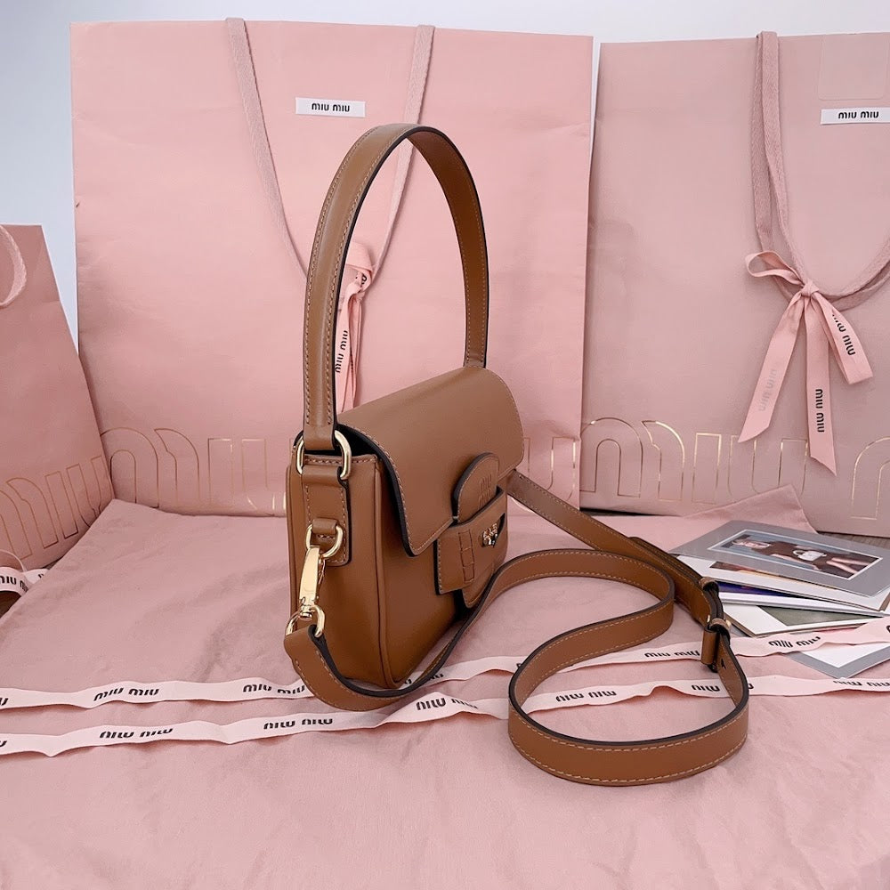 Dragons Bags Miun Miun Luxury Bag --122592