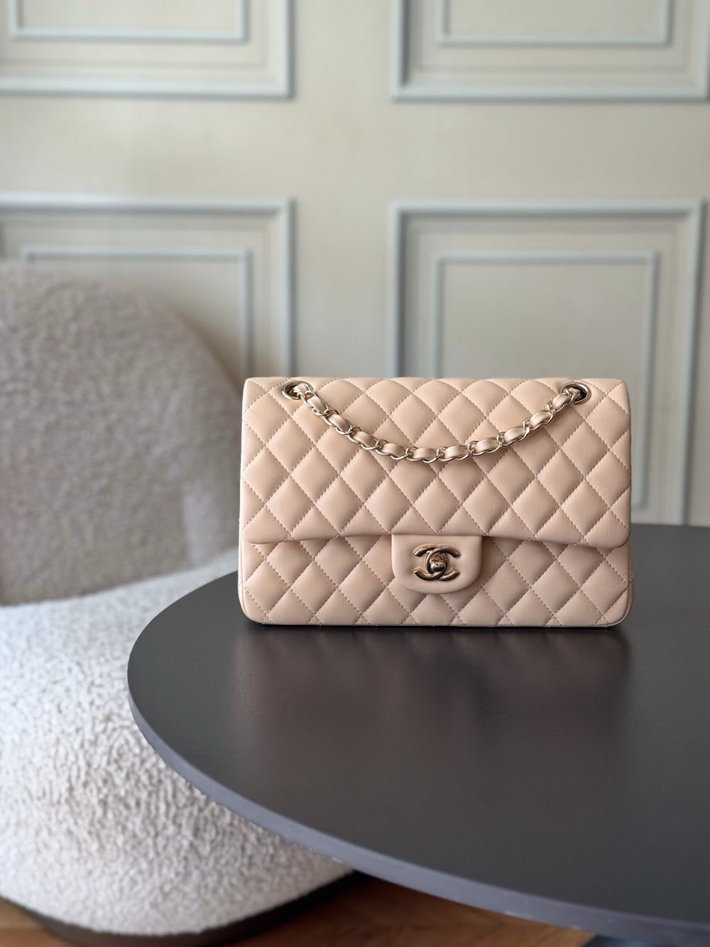 Dragons Bags CHn Luxury Bag --112966