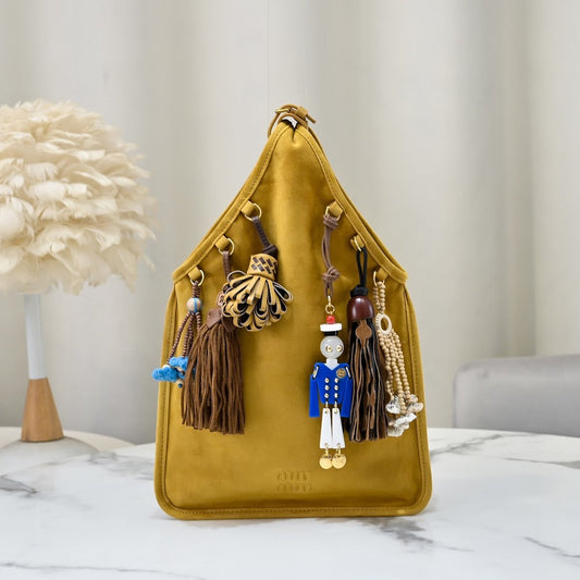 Dragons Bags Miun Miun Luxury Bag --123592