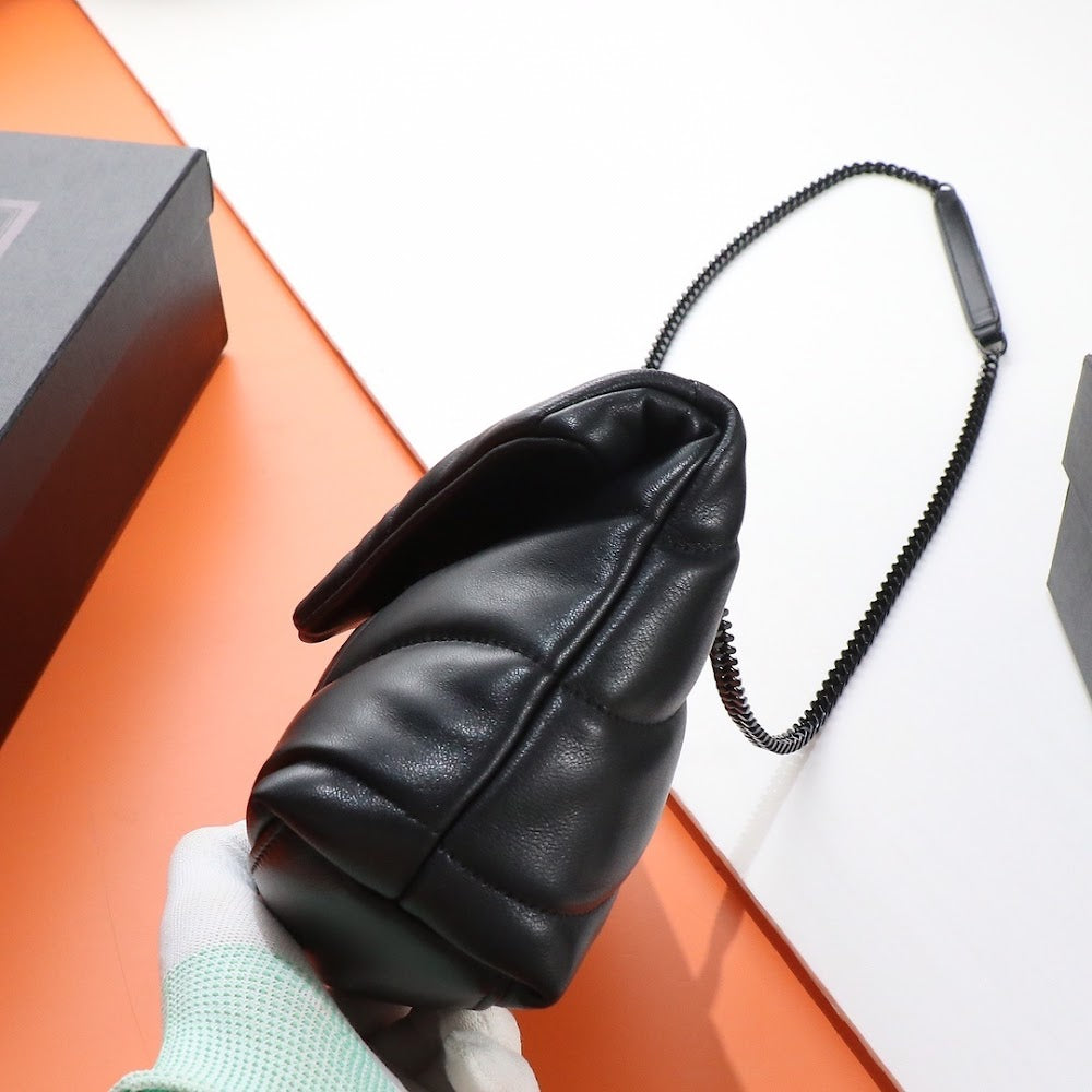 Dragons Bags YSLn Luxury Bag --120381