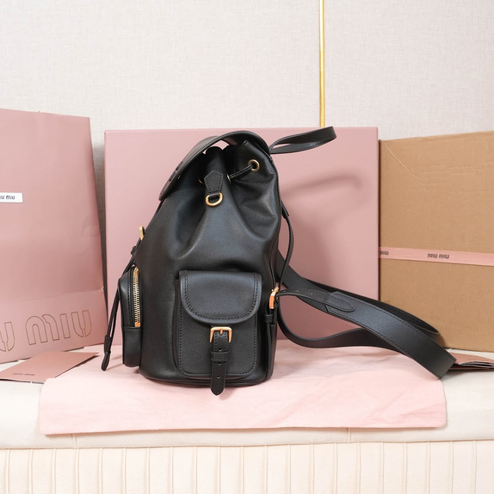 Dragons Bags Miun Miun Luxury Bag --123576