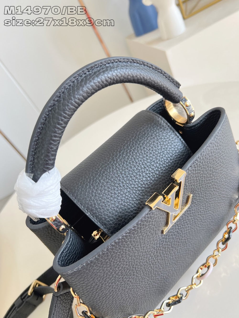 Dragons Bags ln Luxury Bag --97371