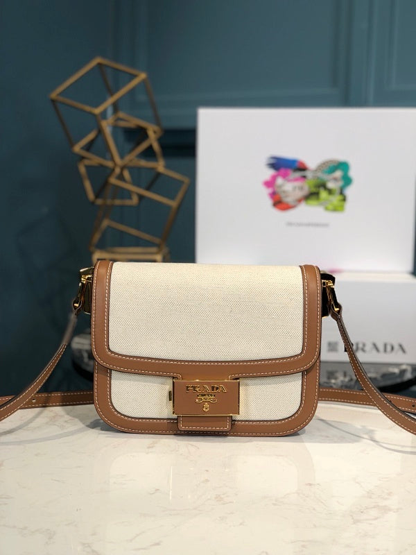 Jessica Bags pradn Luxury Bag --74773