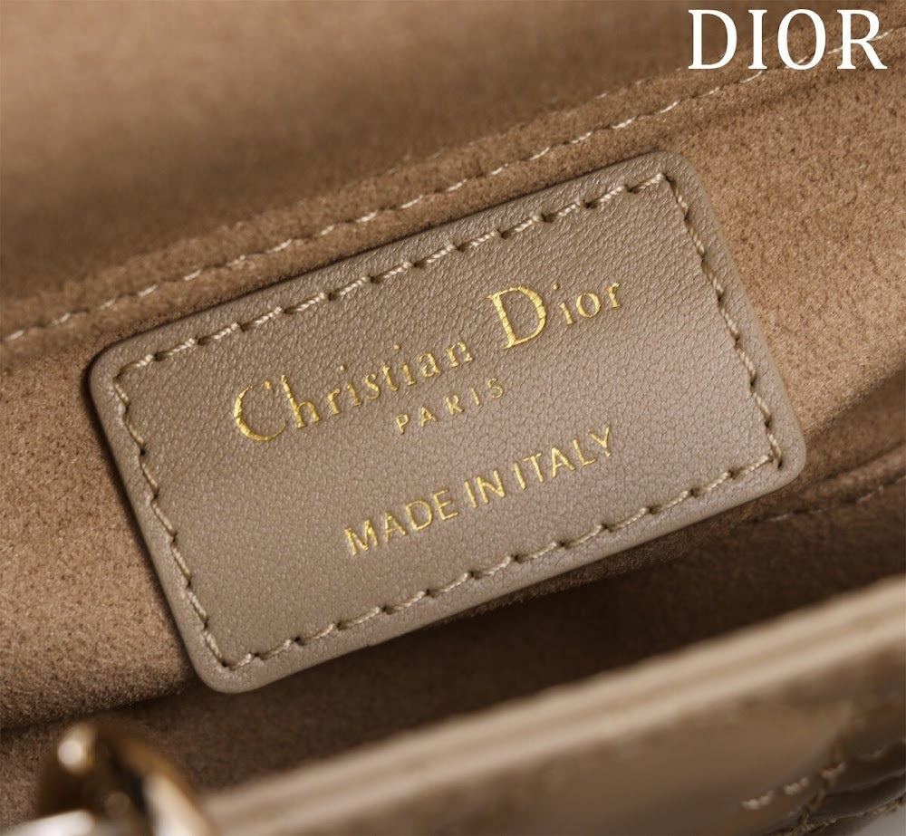 Dragons BagsDiorn Luxury Bag --116447