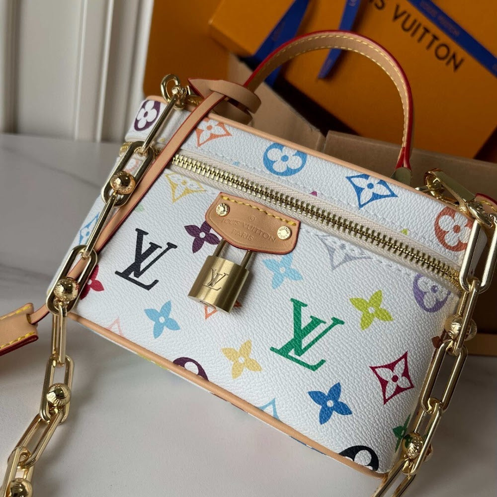 Dragons Bags ln Luxury Bag --76791