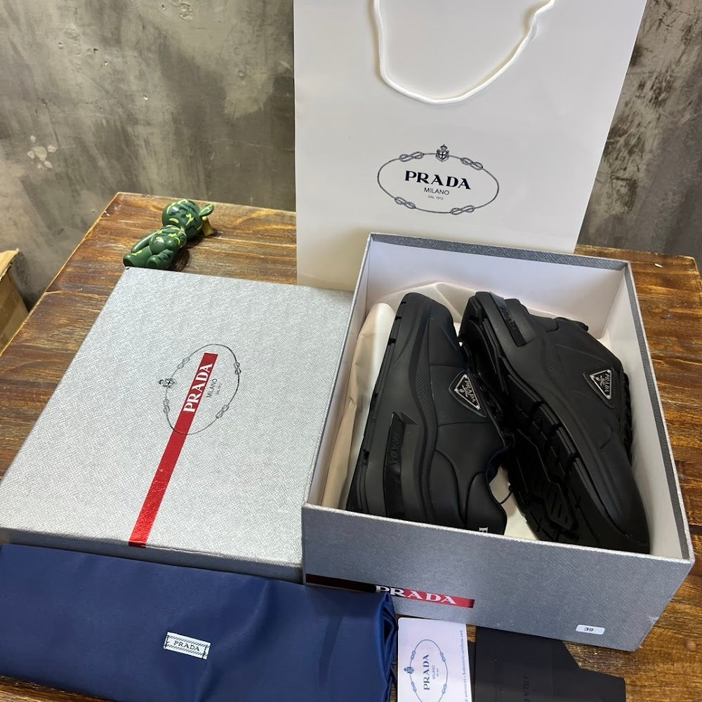 Dragons Bags Prada Luxury Heels --53326