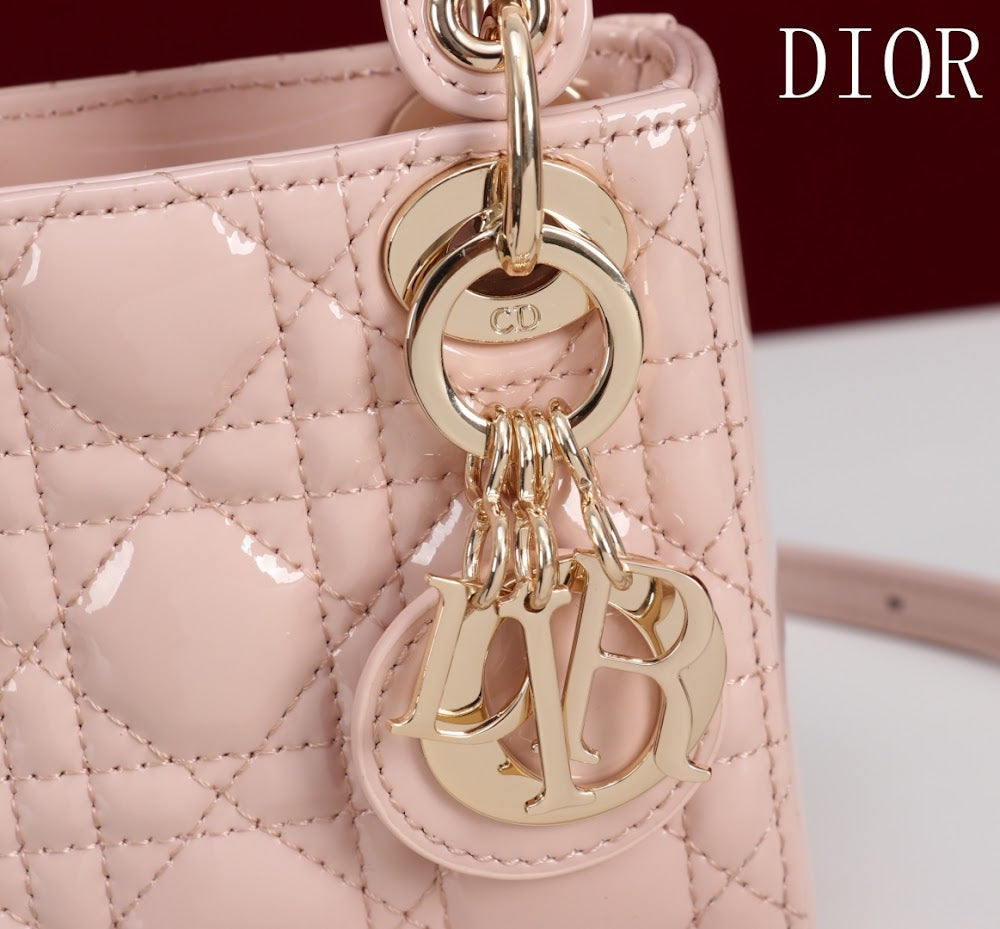 Dragons BagsDiorn Luxury Bag --116546