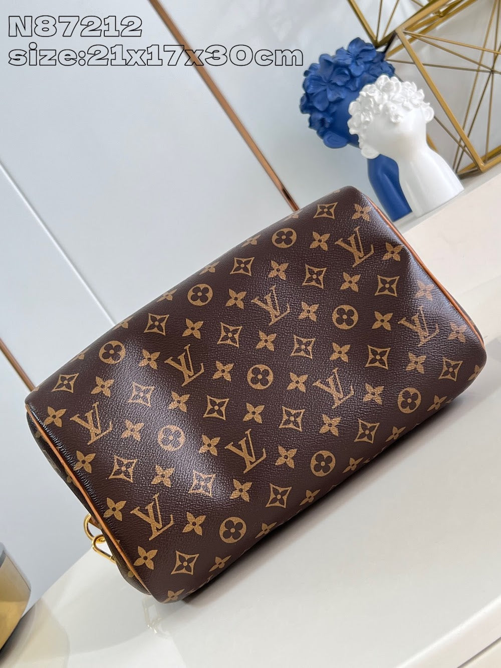Dragons Bags ln Luxury Bag --96583
