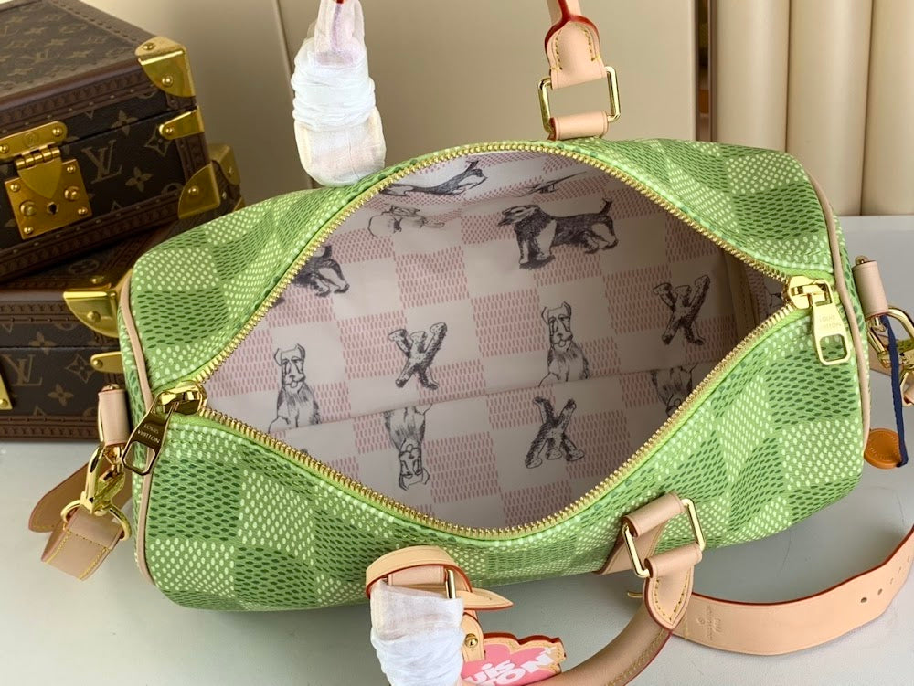 Dragons Bags ln Luxury Bag --56969