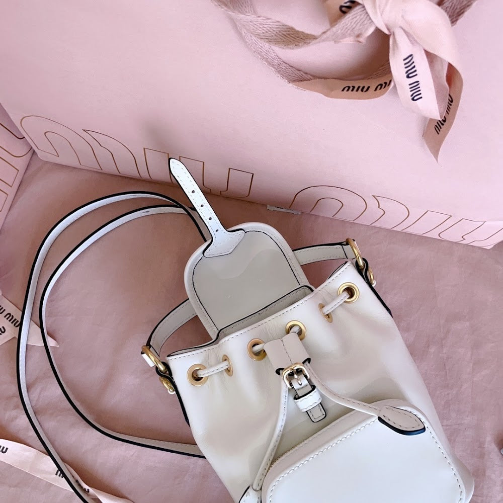 Dragons Bags Miun Miun Luxury Bag --122551