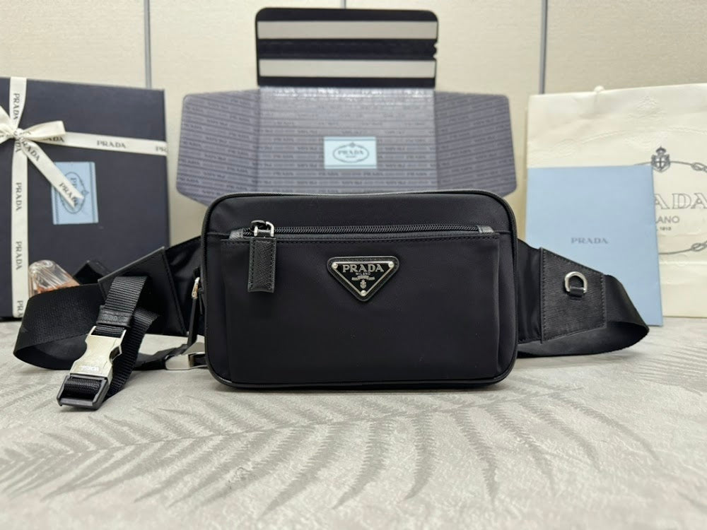 Dragons Bags Pradn Luxury Bag --101387
