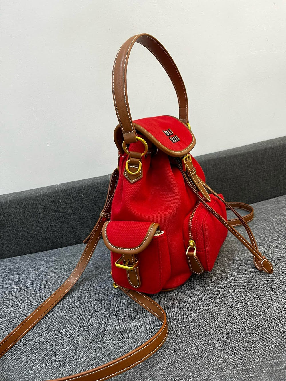 Jessica Bags pradn Luxury Bag --75581