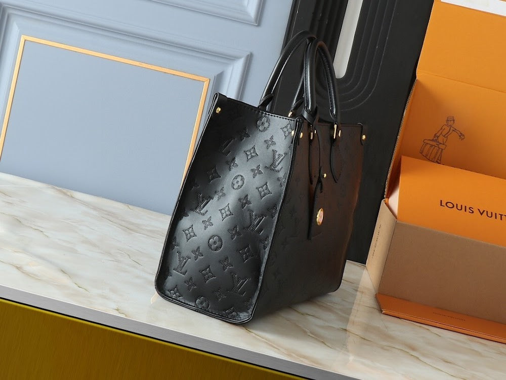 Dragons Bags ln Luxury Bag --76378