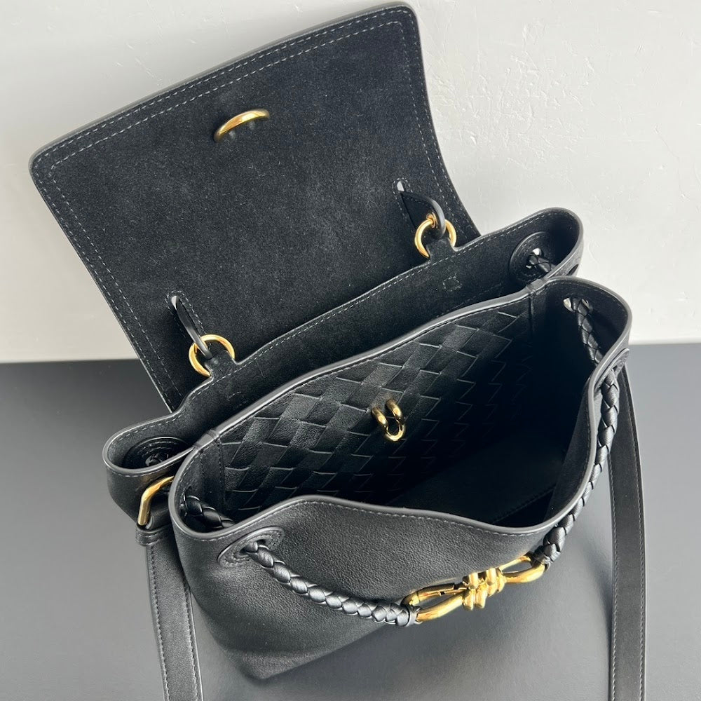 Dragons Bags Bottegan Luxury Bag --90287