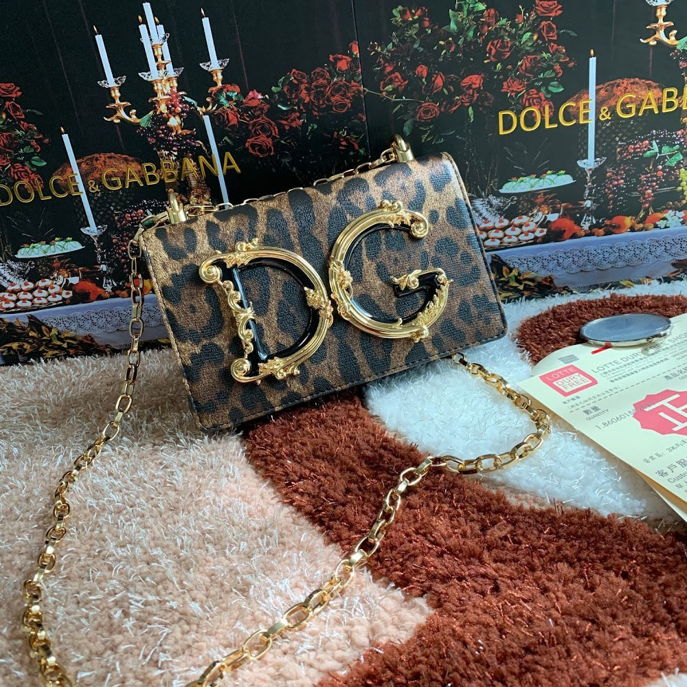 Dragons Bags DGn Luxury Bag --93362