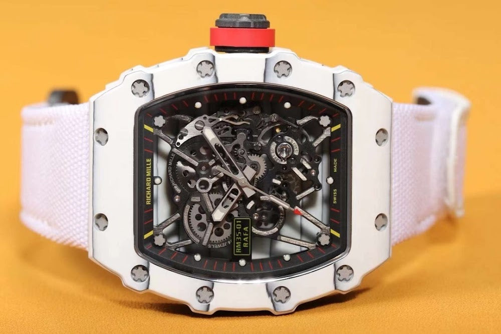 Dragons Bags Luxury Designer Watch --104615