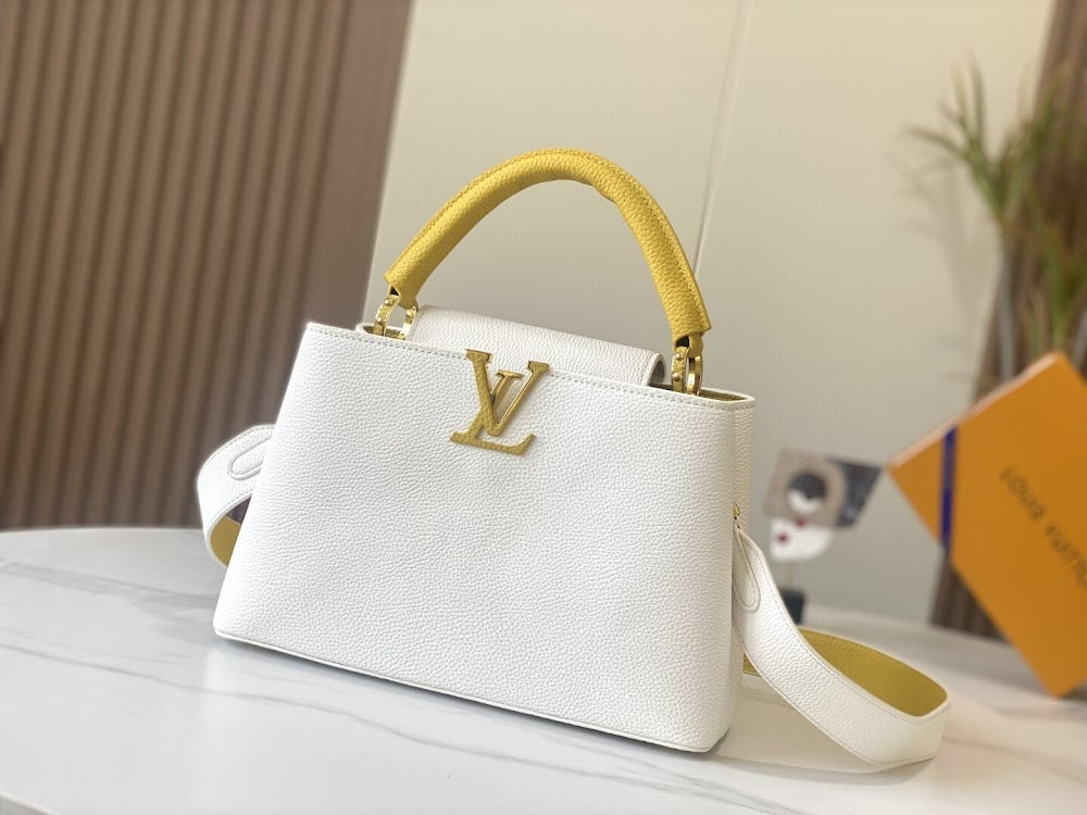 Jessica Bags ln Luxury Bag --75745