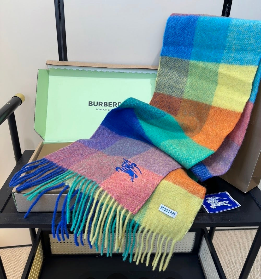 Dragons Bags Premium Designer Scarf --99583