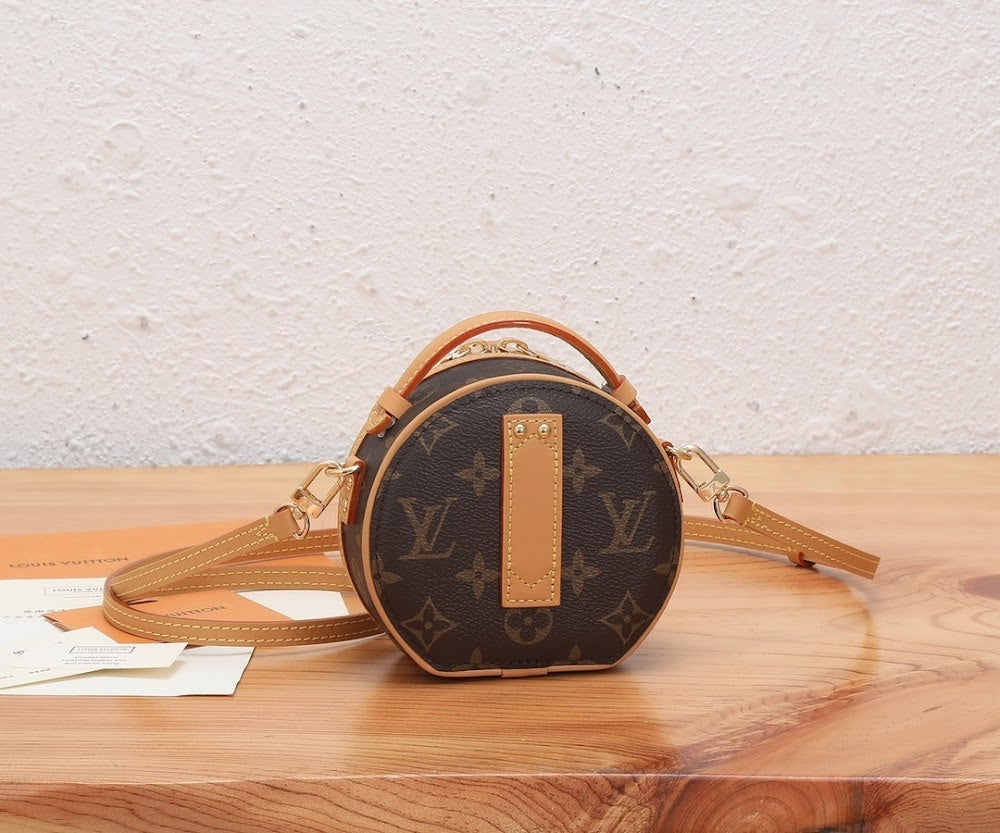 Dragons Bags ln Luxury Bag --81520