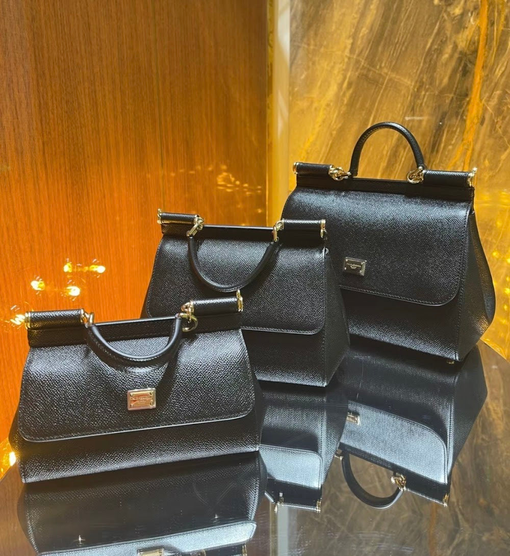 Dragons Bags DGn Luxury Bag --93592