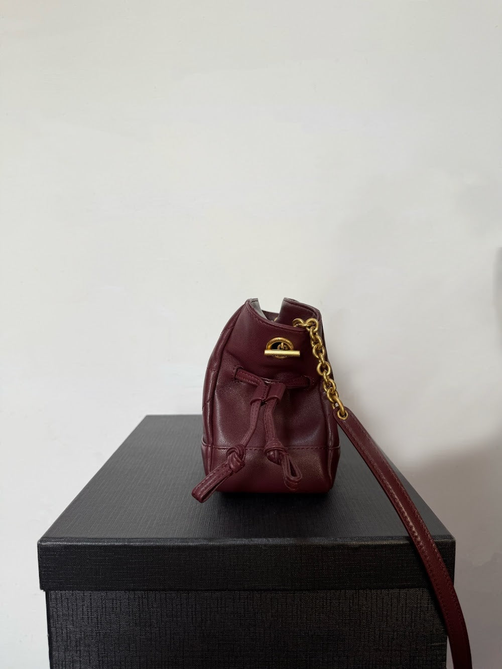 Dragons Bags YSLn Luxury Bag --119922