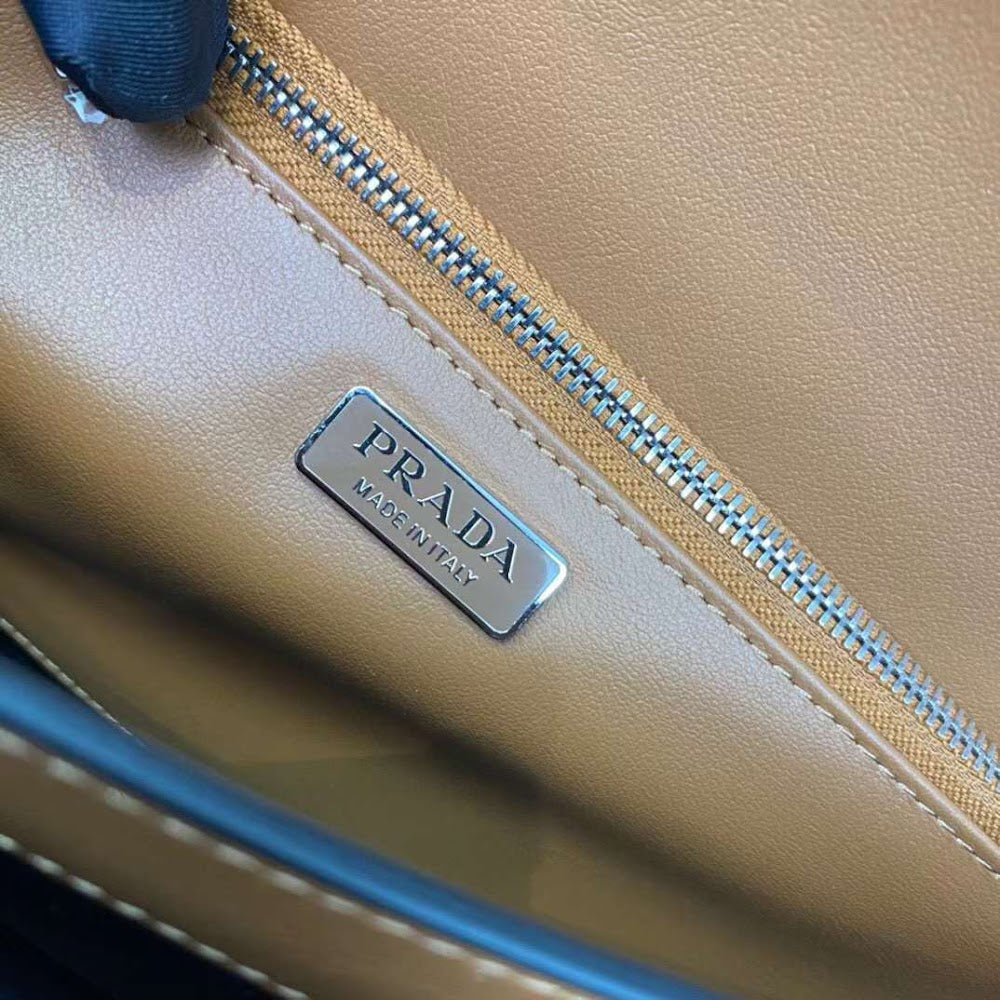 Dragons Bags Prada Luxury Bag --54128