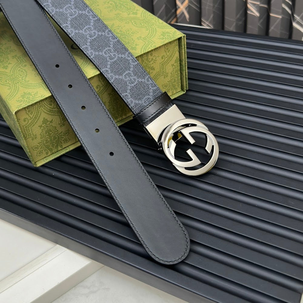 Dragons Bags Guccin Luxury Belt --105703