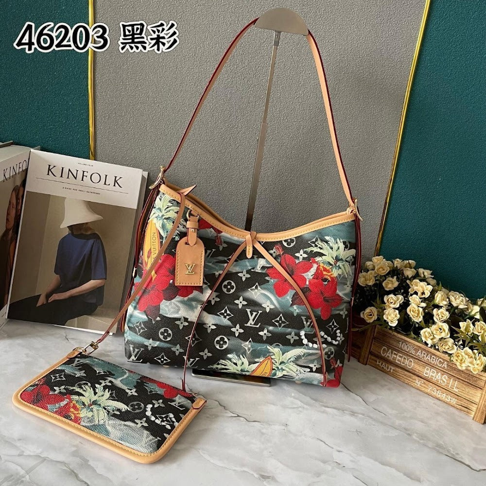 Jessica Bags ln Luxury Bag --76130