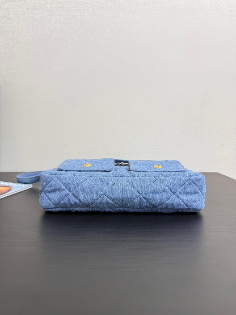 Dragons BagsCHn Luxury Bag --113697