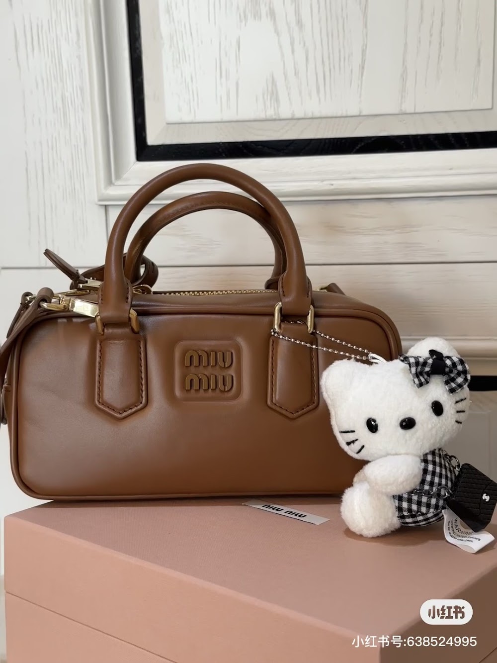 Dragons Bags Miun Miun Luxury Bag --122885