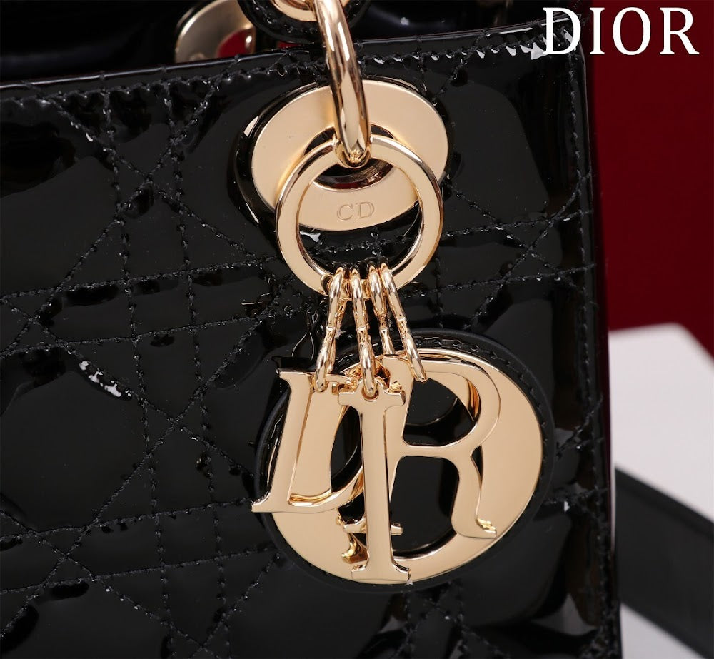 Dragons BagsDiorn Luxury Bag --115943